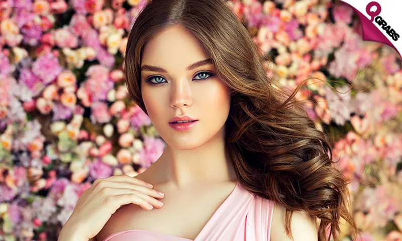 Brazilian Blow Out & Organic Protein Hair Treatment!